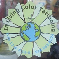 In Living Color Tattooing