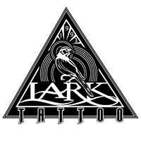 Lark Tattoo