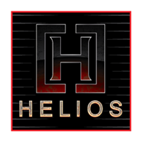 Helios Tattoo