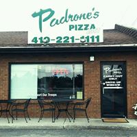 Padrone’s Pizza East