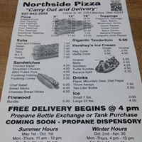 Northside Pizza