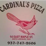 Cardinal’s Pizza