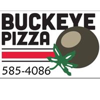 Buckeye Pizza