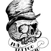 INK Tattoo Studio