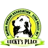 Animal Humane Association of Star Valley