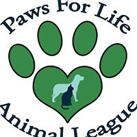 Paws for Life Animal League – Riverton Animal Adoption Center