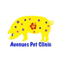 Avenues Pet Clinic