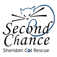 Second Chance Sheridan Cat Rescue