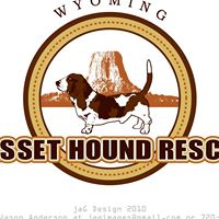 Wyoming Basset Hound Rescue Foundation