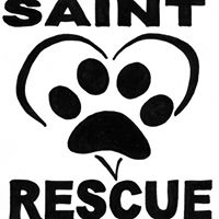 S.A.I.N.T. Rescue (Saving Animals in Need Today)