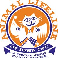 Animal Lifeline of Iowa