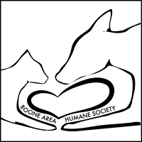 Boone Area Humane Society