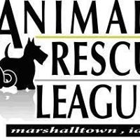 Animal Rescue League of Marshalltown