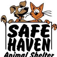 Safe Haven Animal Shelter of NW Iowa