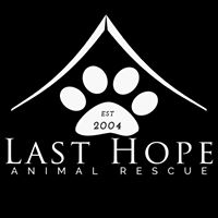 Last Hope Animal Rescue