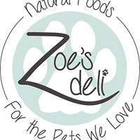 Zoe’s Pet Deli & Dog Wash