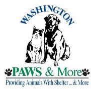 PAWS & More Animal Shelter