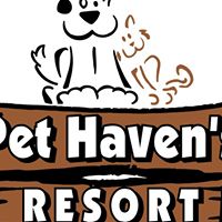 Pet Haven’s Resort