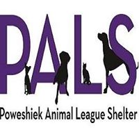 Poweshiek Animal League Shelter – PALS