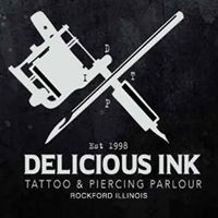 Delicious Ink Tattoo Parlour