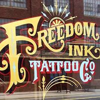 Freedom Ink Tattoo Co.