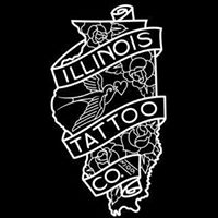 Illinois Tattoo Co.