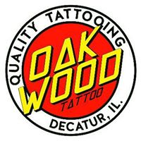 Oakwood Tattoo