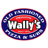 Wally’s Pizza – Cambridge