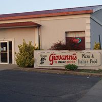 Giovanni’s Pizza-Portsmouth OH