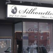 Silhouettes Hair Salon