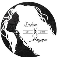 Salon Mayan