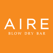 Aire Blow Dry Bar