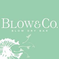 Blow and Co. Blow Dry Bar