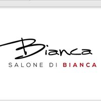 Salone Di Bianca