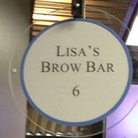 Lisa’s Brow Bar