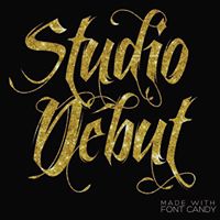 Studio Debut by Ashley Kenny