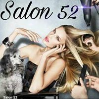 Salon 52 – Newburgh, NY