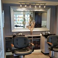 Shear Intensity Salon