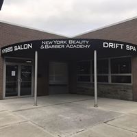 The New York Beauty and Barber Academy