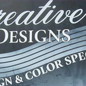 Creative Designs – Elmira, NY