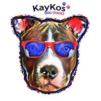 KayKos Dog Shades