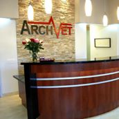 Arch Veterinary Hospital