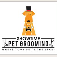 Showtime Pet Grooming