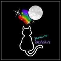 Rainbow PawsAbilities