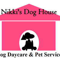 Nikki’s Dog House Dog Daycare