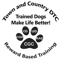 Town and Country Dog Training Club, Inc.