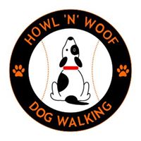 Howl ‘n’ Woof Dog Walking