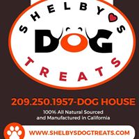 Shelby’s Dog Treats