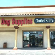 Dog Supplies Outlet Summerlin