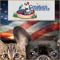 Creature Comforts Animal Hospital